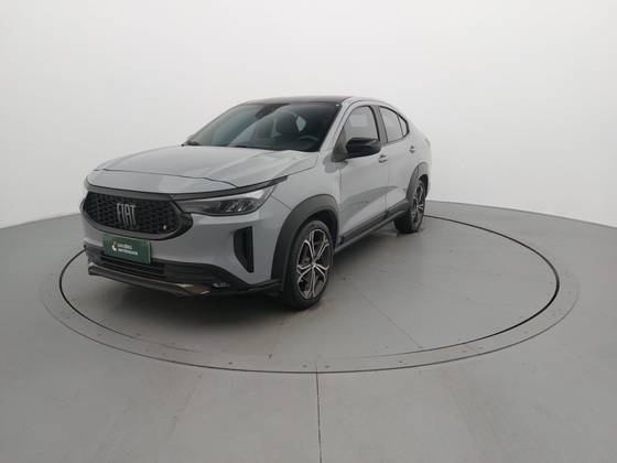 FIAT FASTBACK 1.0 TURBO 200 FLEX IMPETUS CVT